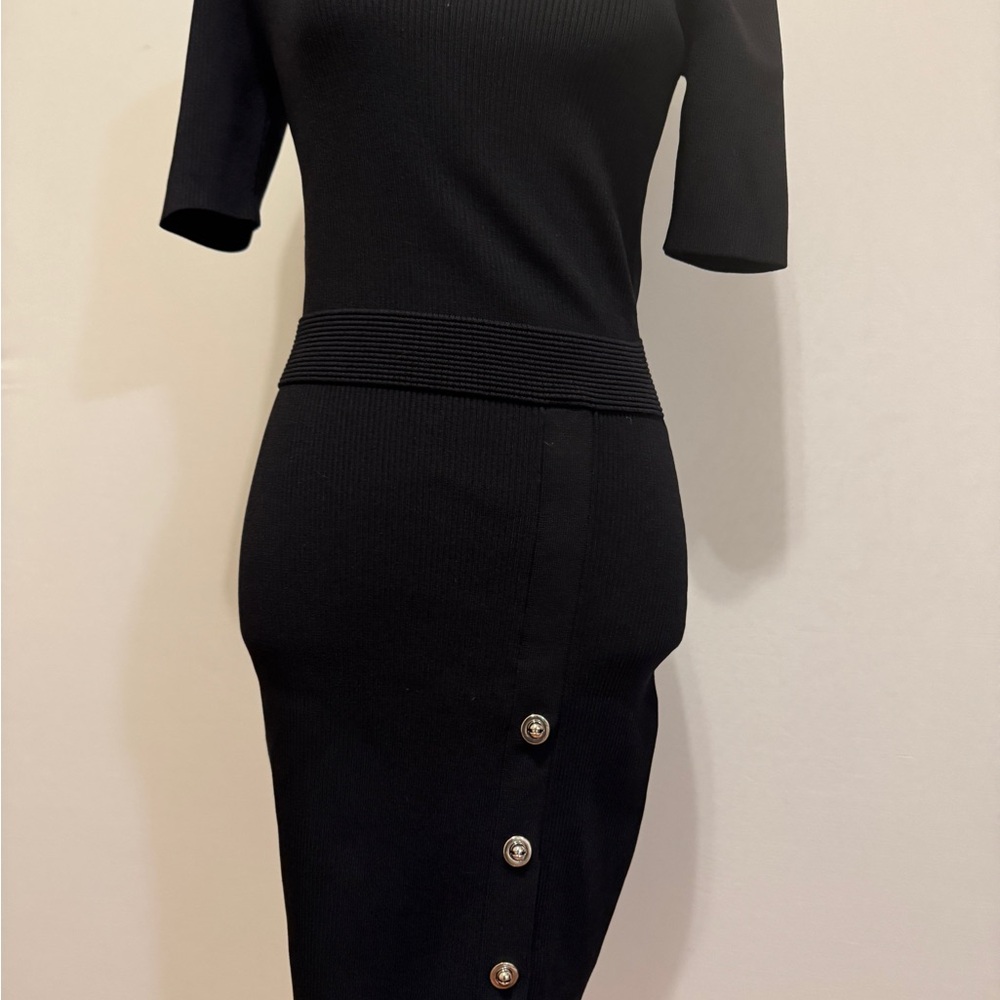 Simkhai Crawford ribbed-knit minidress - Picture 10 of 12